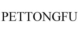 PETTONGFU trademark