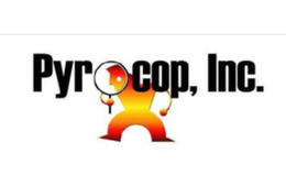 PYROCOP, INC. trademark