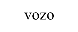 VOZO trademark