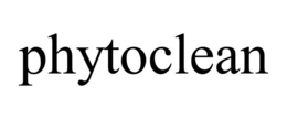 PHYTOCLEAN trademark
