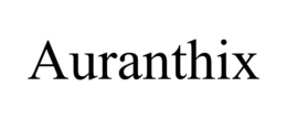 AURANTHIX trademark