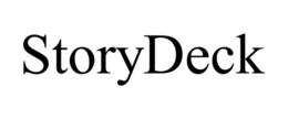 STORYDECK trademark