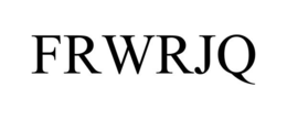 FRWRJQ trademark