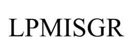 LPMISGR trademark
