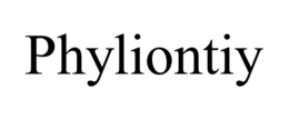 PHYLIONTIY trademark