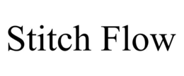 STITCH FLOW trademark
