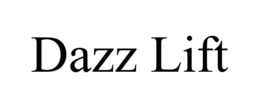 DAZZ LIFT trademark