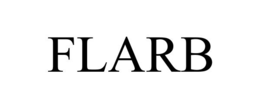 FLARB trademark