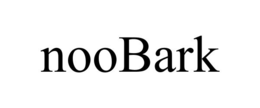 NOOBARK trademark
