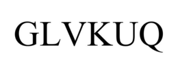 GLVKUQ trademark