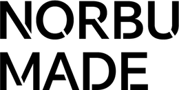 NORBU MADE trademark