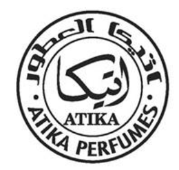 ATIKA ATIKA PERFUMES trademark