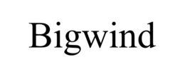 BIGWIND trademark