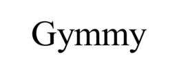 GYMMY trademark