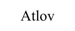 ATLOV trademark