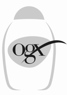OGX trademark