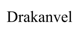 DRAKANVEL trademark