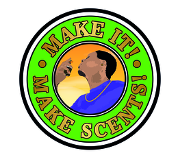 MAKE IT! MAKE SCENTS! trademark