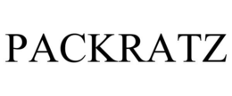 PACKRATZ trademark