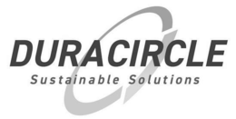 DURACIRCLE SUSTAINABLE SOLUTIONS trademark