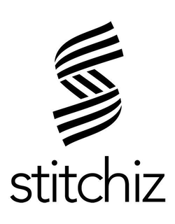 S STITCHIZ trademark