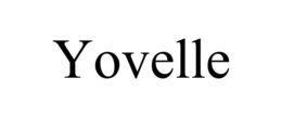 YOVELLE trademark