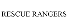 RESCUE RANGERS trademark