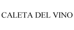 CALETA DEL VINO trademark