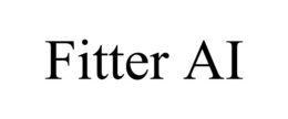 FITTER AI trademark