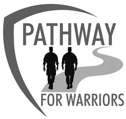 PATHWAY FOR WARRIORS trademark