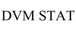 DVM STAT trademark