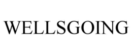 WELLSGOING trademark