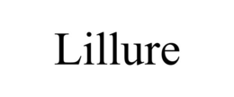 LILLURE trademark