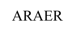 ARAER trademark