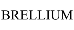 BRELLIUM trademark