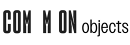 COM M ON OBJECTS trademark