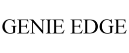 GENIE EDGE trademark