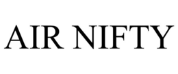 AIR NIFTY trademark