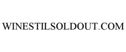 WINESTILSOLDOUT.COM trademark