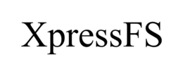 XPRESSFS trademark