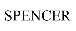 SPENCER trademark