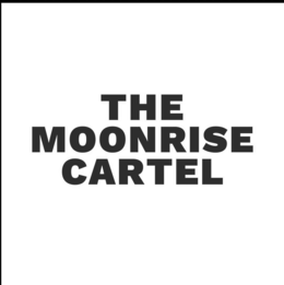 THE MOONRISE CARTEL trademark