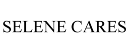 SELENE CARES trademark