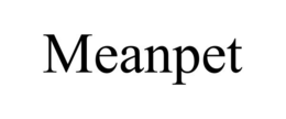 MEANPET trademark
