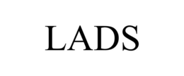 LADS trademark