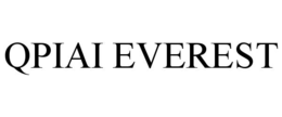 QPIAI EVEREST trademark