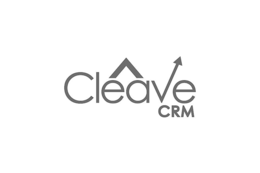CLEAVE CRM trademark