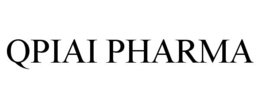 QPIAI PHARMA trademark