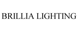 BRILLIA LIGHTING trademark