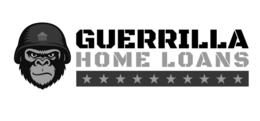 GUERRILLA HOME LOANS trademark